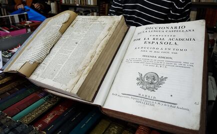 Más de 572 millones de personas hablan español