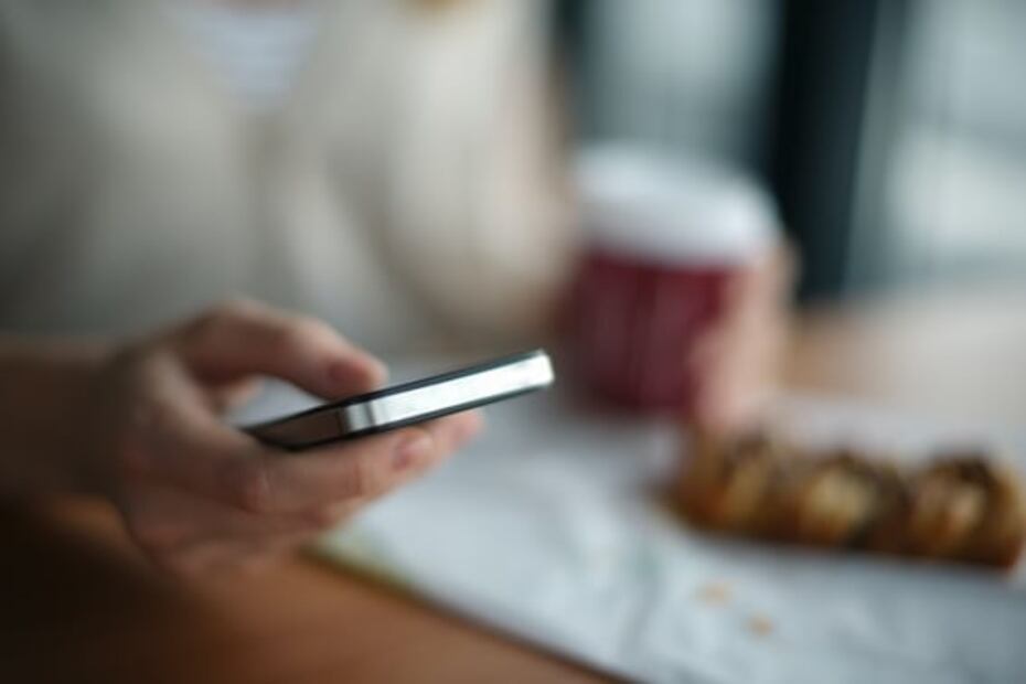 Evita que desconocidos te escriban por Telegram