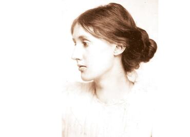 Secretos de Virginia Woolf y Lytton Strachey serán publicados