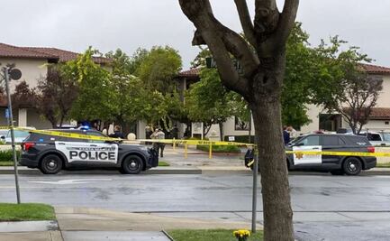 Aumenta a seis el número de heridos por explosión de un dispositivo en juzgados de California