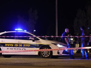 Hezbolá dice haber atacado por primera vez importante cuartel militar en Tel Aviv; drones “alcanzaron sus objetivos”, afirma
