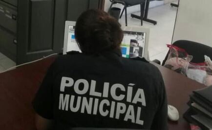 Detienen 4 a policías de transito en Hidalgo por el delito de secuestro express 
