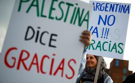 Lo que se sabe de la anulación del partido Israel-Argentina