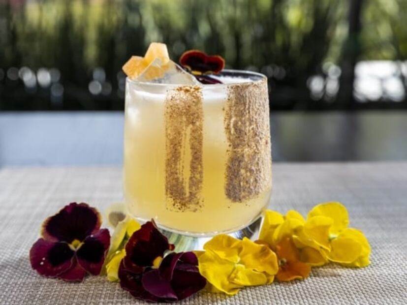 Cocteles con tequila para disfrutar en las fiestas decembrinas