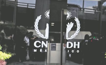 CNDH emite recomendación a autoridades federales por no sancionar daños ambientales en Sonora