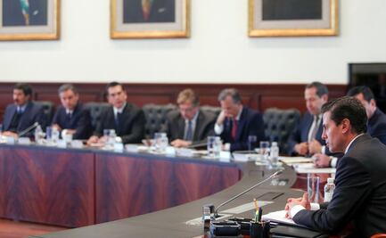 Peña Nieto y Conago van por defensa de migrantes