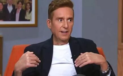 Daniel Bisogno está en terapia intensiva, el conductor fue sometido a una hemodiálisis 