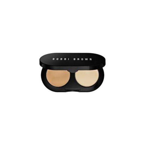 Elige el corrector adecuado para cubrir tus ojeras como toda una experta