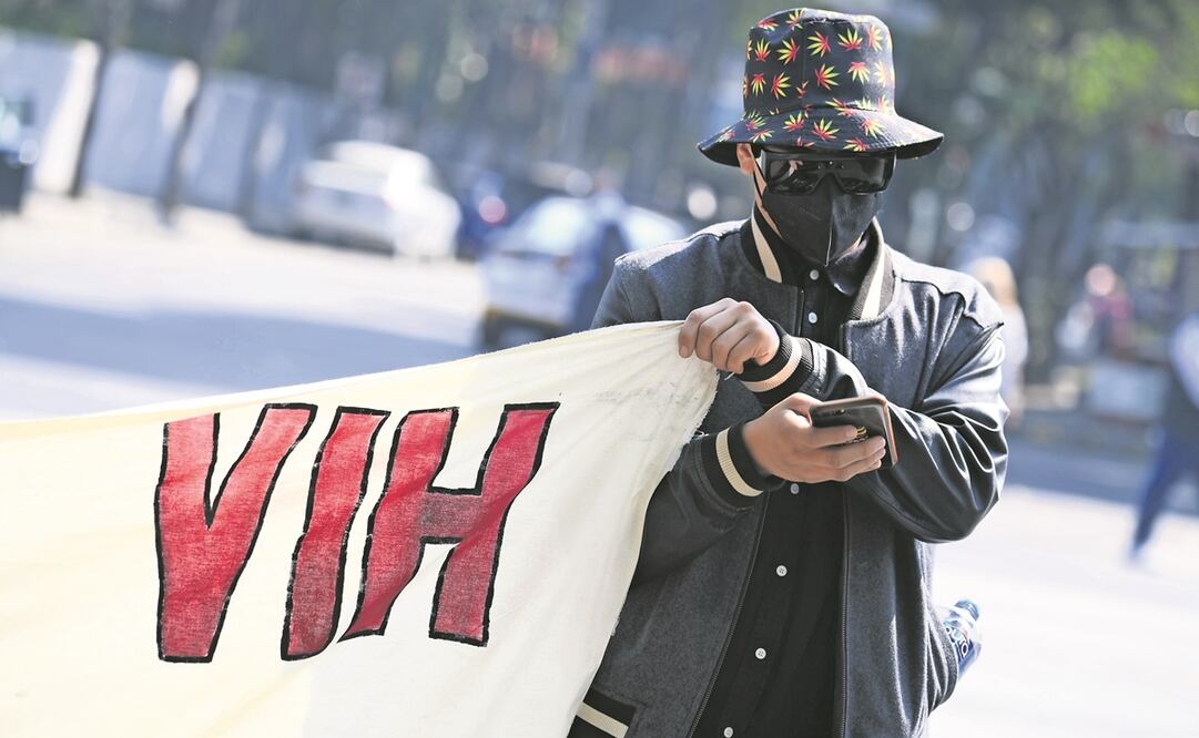 Foto: Archivo / EL UNIVERSAL 