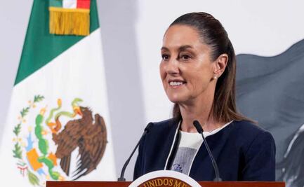 Sheinbaum: Investigaciones sobre “huachicol“ es a todos los niveles; evita detallar si se indaga a servidores públicos