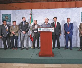 Sindicatos: no obligaremos a empleados a comprar cachitos