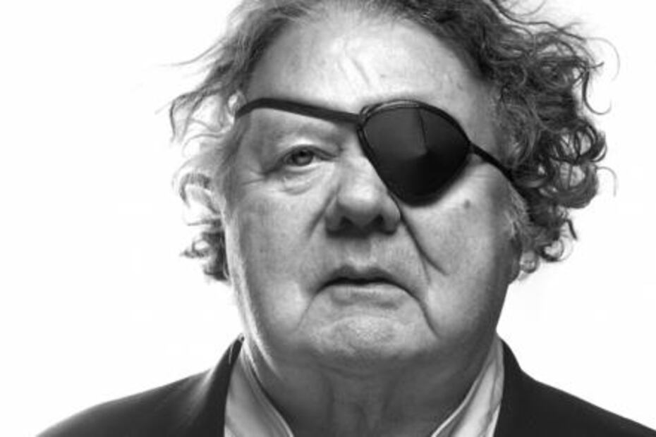 Chihuly renovará el New York Botanical Garden