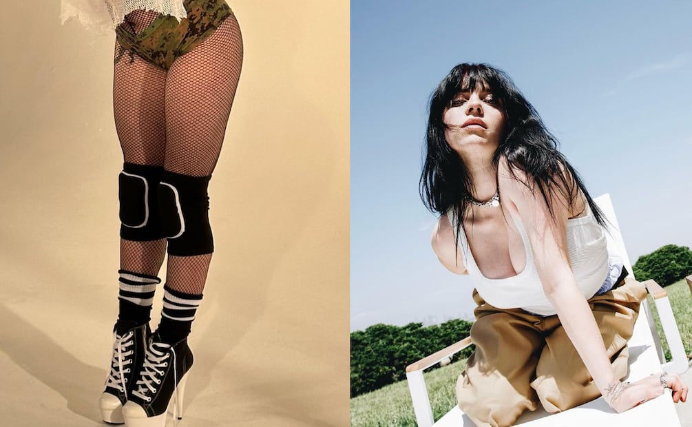 Foto: Instagram @billieeilish