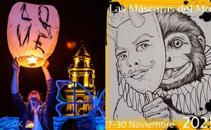 Asociación Arte Callejero y Circense realiza Festival Ozomatli 2025; estará presente en Centro Histórico, Iztacalco y Azcapotzalco