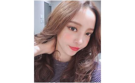 Hallan muerta a Goo Ha-ra, cantante de K-Pop