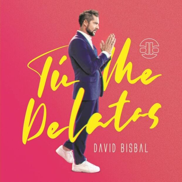 David Bisbal: "El reality no es para ganar, es para destacar"