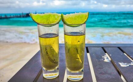 Tequila y mezcal, segundo mercado de alcohol más importante en México