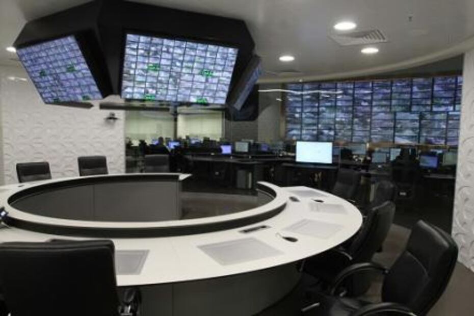 Seguritech: Cámaras de vigilancia más seguras en tu negocio