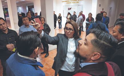 Nuevos ediles arrancan funciones en el Edomex