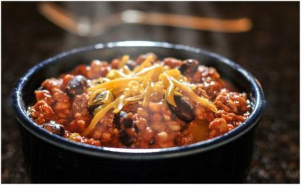 #GALERÍA Las 12 mejores #RECETAS del año en Menú