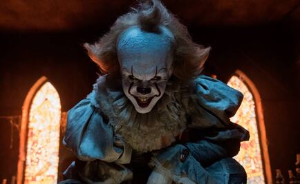 Nueva versión de "It" lidera la taquilla en EU