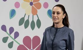 Anuncia Sheinbaum que acudirá a Cumbre del G7 en Canadá; “es muy probable” reunión con Trump