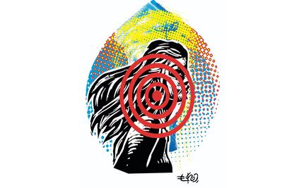 El Gary y su vida de sicario