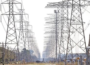 Necesario que inversiones del Plan México en sector eléctrico inicien este año: IMCO; advierte déficit ante aumento en demanda de energía
