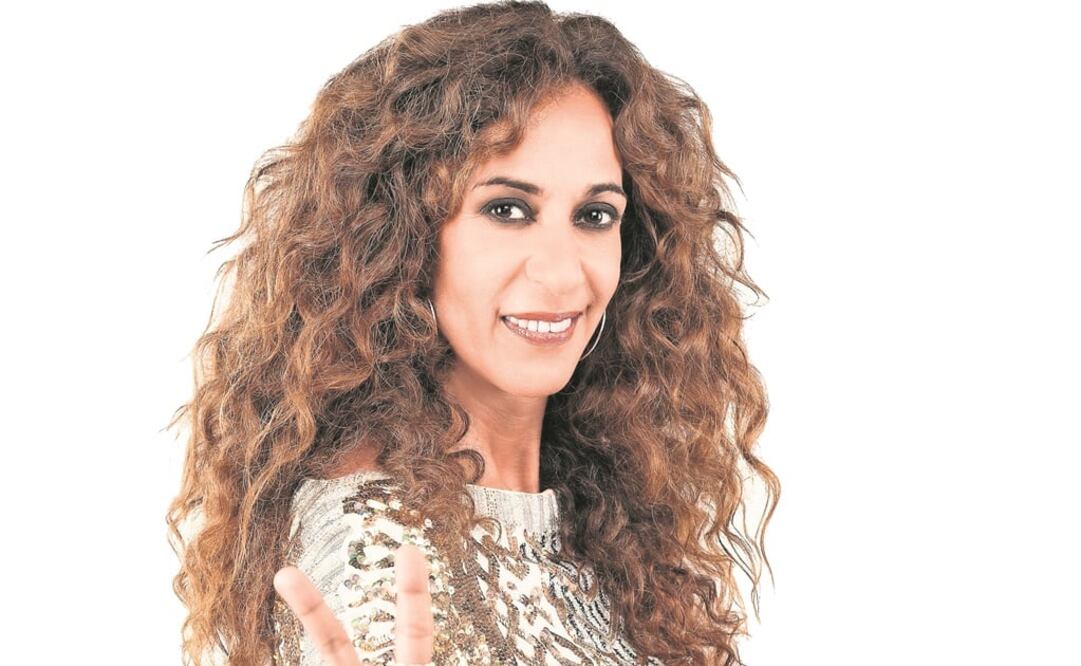 La cantante ya conoce el formato de "La Voz Kids". (CORTESÍA)