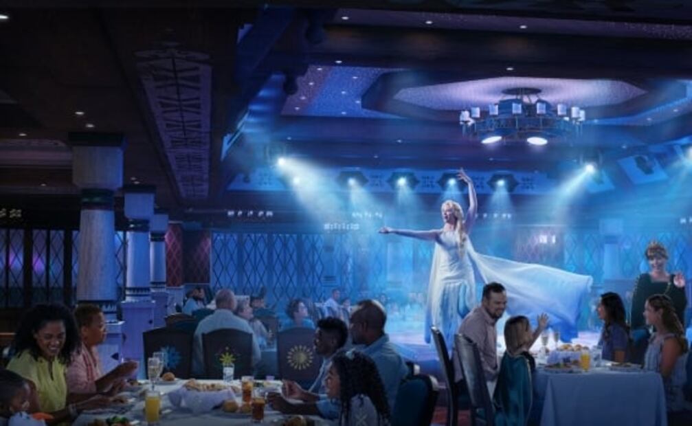 Disney Wish: 15 datos sobre el nuevo barco que zarpará en 2022