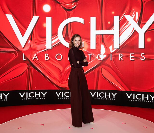 Serum Collagen 16 de VICHY; la ciencia detrás de una piel visiblemente más joven
