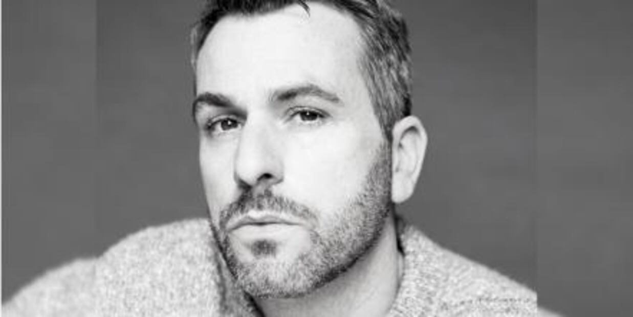 Conoce al nuevo director creativo de la marca Roberto Cavalli