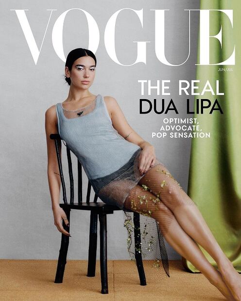 Por qué el tank top de Prada es tan deseado