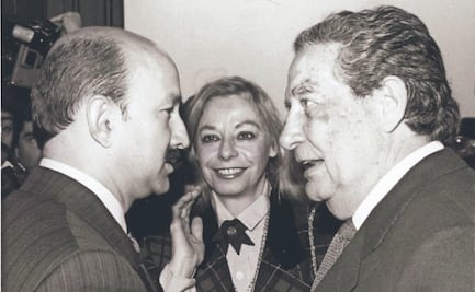 Así defendió Octavio Paz la "valiente" privatización de Salinas de Gortari; antes de “la dictadura perfecta” de Vargas Llosa
