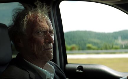 Clint Eastwood contra la corrección política en Hollywood con "The mule"