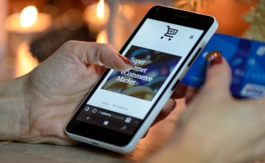 ¿El celular puede dañar las tarjetas de crédito?
