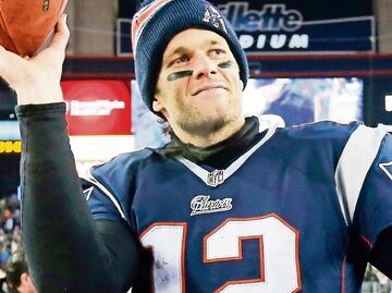 ¡CONFIRMADO! Tom Brady estará presente con los Patriots en la temporada 2023 de la NFL