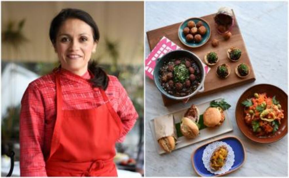 Una Navidad con mucho sabor en El Tajín