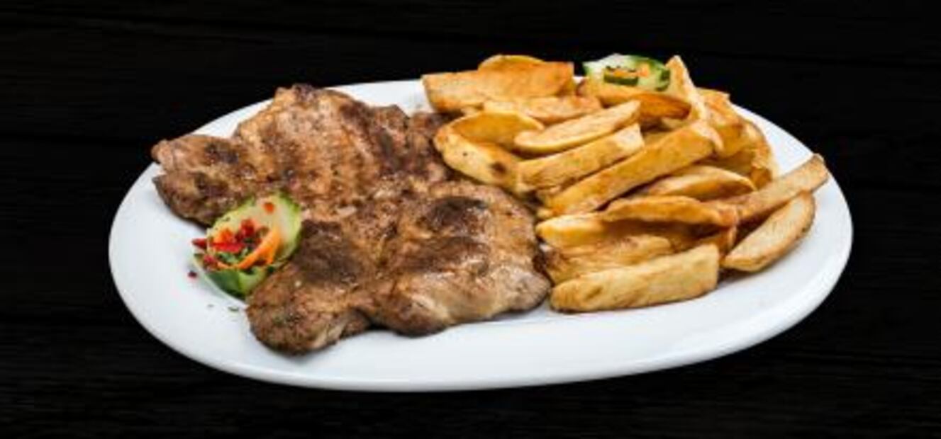 7 alimentos que te quitan años de vida