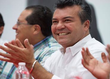 Mauricio Góngora enfrenta nueva acusación en Quintana Roo