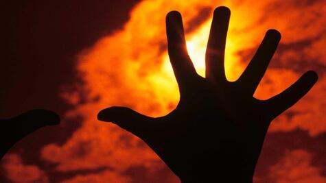 Cómo sobrevivir al fin del Sol y otros 6 problemas a los que nos enfrentaremos 