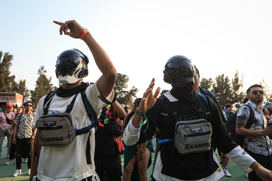 Gabriel Pano/EL UNIVERSAL.