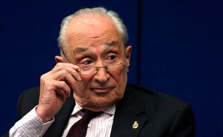 Lamentan muerte del escritor Giovanni Sartori