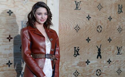 Miranda Kerr devuelve 8.1 mdd en joyas