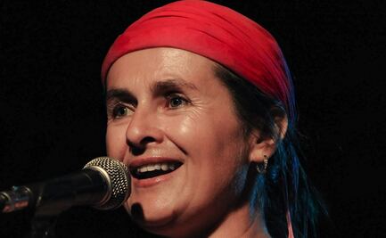 Hana Horká, la cantante antivacunas checa que murió tras contraer Covid a propósito