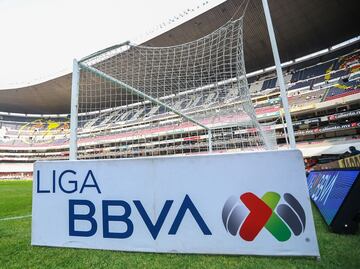 Liga MX: ¿Cuándo y dónde ver la jornada 11 del Clausura 2023?