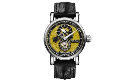 Explosión de color en Lucerna