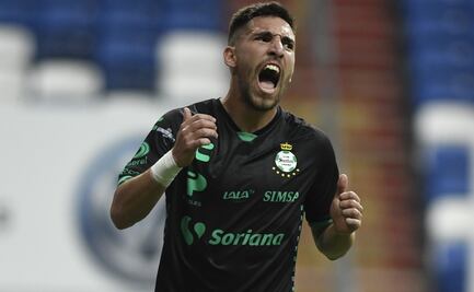 Santos vive su peor momento en el torneo: Fernando Gorriarán