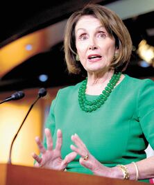 Pence no cooperará por impeachment