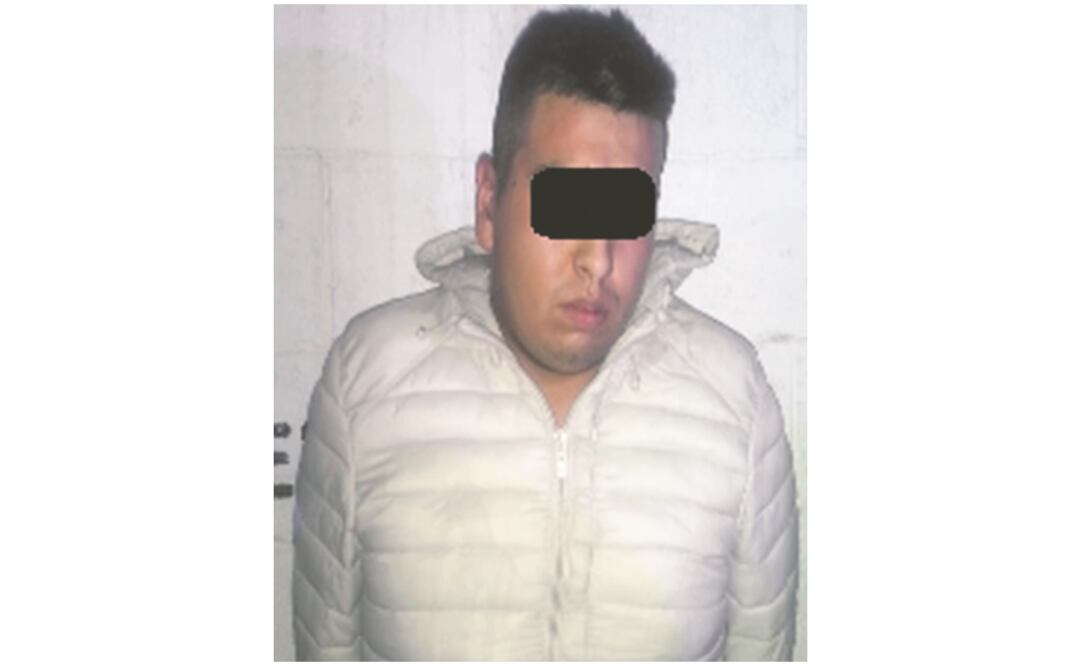 Las personas afectadas identificaron plenamente a los cinco presuntos asaltantes. (ESPECIAL)